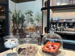 -广州文华东方酒店·文华饼店