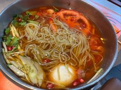 -杨小佳·齐齐哈尔烤肉·烤串(广州店)