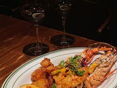 -Bistro 63 创意融合料理(广粤天地店)
