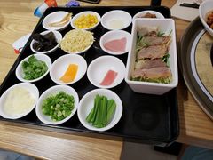 -妈妈故事米线(市府恒隆店)
