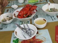 -荔林食店(西华路店)