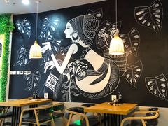 大堂-格朗合 · 鸡汤米线(和悦汇店)