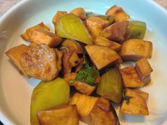 -福顺斋素食馆(梧桐山店)