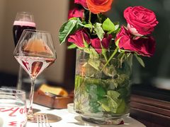 -月芽· 璞上餐厅·上天竺店