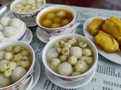 -阿三麻蓉汤圆(顺光大厦店)