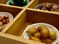 -红棉中餐厅·广州海航威斯汀酒店