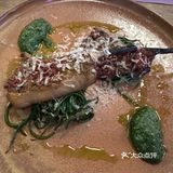 西北菜也可以很精致呢