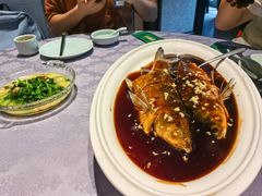 -山外山菜馆(玉泉路店)