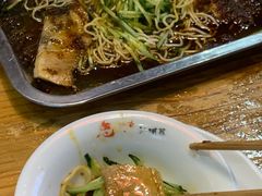 -兔槽江湖菜·重庆璧山兔(水围店)