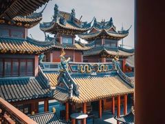 -启明龙王庙