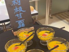 -听松楼·花园酒店·自助餐厅(红梅公园店)