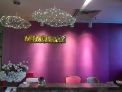 -MT.MONDAY女鞋定制