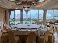 -世博源公馆·本帮融合菜·主题包厢·江景餐厅