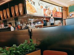 -大师兄·西北小馆(北站缤果空间店)