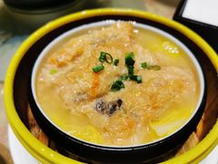 腐竹-顺德喜来登酒店·采悦轩