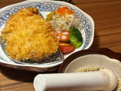 -隐月· 㐂和食屋(芝罘万达公馆店)