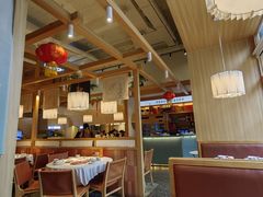 -蜀宴小调·精致家常菜(科华店)