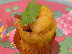 娘惹小金杯-小娘惹厨房Little Nyonya(狮城有约上榜店)
