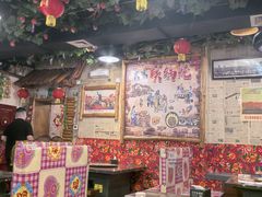 -粗粮人家·东北菜(洋桥店)