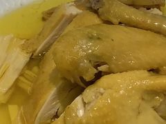 -狮王府淮扬菜(新街口友谊店)