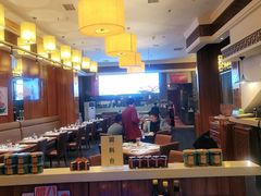 -东方饺子王(王府井关东古巷店)