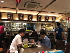 -矢场猪(名古屋站三井楼北馆店)