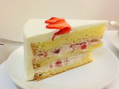 Strawberry&nbsp;Shortcake-Lady M Cake Boutique(麦迪逊大道店)