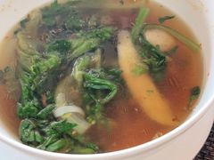 -天津湾西餐厅(三亚海棠湾洲际度假酒店)