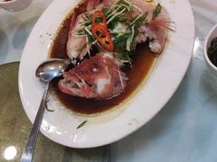 -宜宾海鲜酒家·三十年老字号