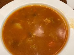 -玛格萝妮比萨屋(四平店)