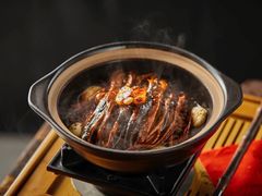 -老淮安·淮安菜(周恩来纪念馆店)