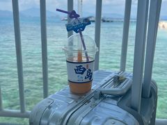 -三亚西岛海洋文化旅游区
