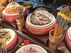 -井水小厨·湘菜(活力广场店)