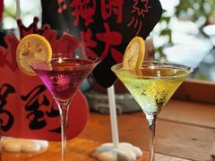 -马灯部落·西湖边的创意山景餐厅(虎跑动物园店)