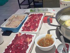 -八合里牛肉火锅(福州万象城店)