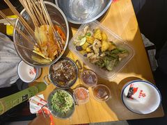 -嘉州鲜知味钵钵鸡(奎星楼店)