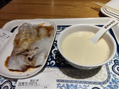 -冰泉豆浆馆(阳朔店)