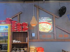 -湘人龙记老长沙米粉(鸟巢店)