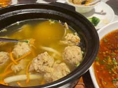 -天辣(金桥啦啦宝都店)