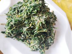 拌野菜-膳和缘炒鸡店(南门路店)