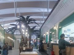 -清真餐厅·回乡麦客
