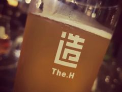 -造精酿餐厅