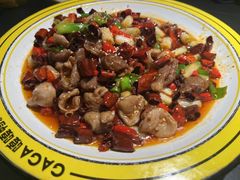 -嘎嘎鸭脑壳(金沙店)