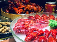-红盔甲·小龙虾(天钥桥店)