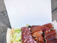 -肥小福·烧鹅专门店(环宇荟店)