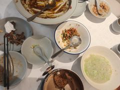 -湘中缘·湖南菜(娄底驻京办店)