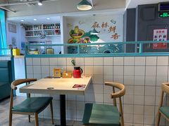 -楚媚娘炭火蛙锅(宽厚里店)