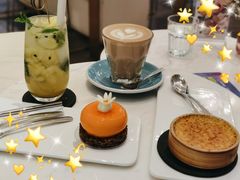 -PAUL LAFAYET 法式甜品(港汇广场店)