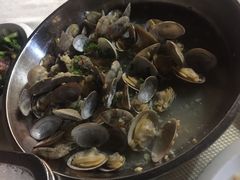 -新享乐海鲜(翠华路店)
