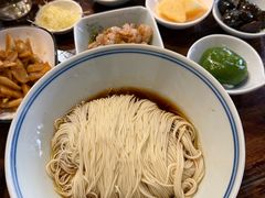 三虾面-同得兴 Since·1995 传统苏式面馆(嘉馀坊店)